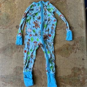 Reserved bundle of Little Sleepies